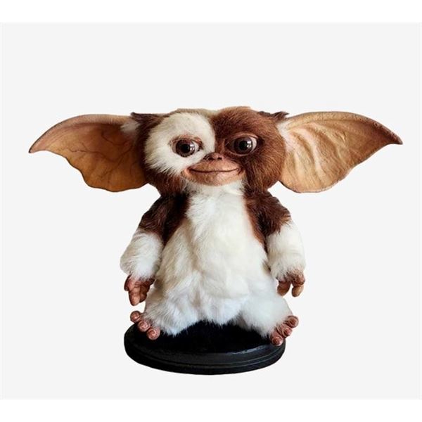 Gremlins 2: The New Batch (1990) - Original Gizmo Puppet