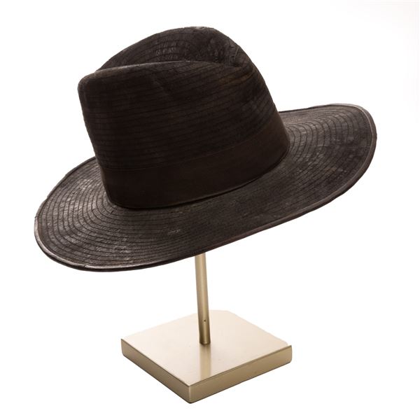 Van Helsing (2004) - Van Helsing (Hugh Jackman) Hero Fedora