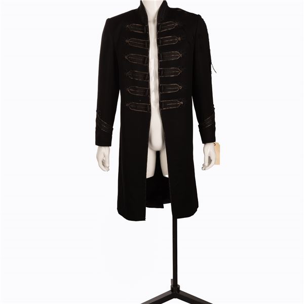 Van Helsing (2004) - Conde Dracula’s (Richard Roxburgh) Hero Jacket