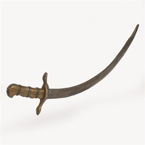 Bram Stoker’s Dracula (1992) – Original Sword