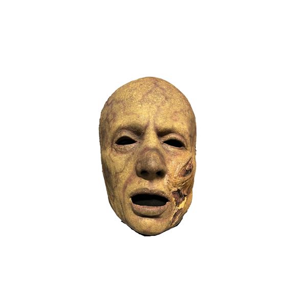 Dawn of the Dead (2004) - Original Zombie Face Mask