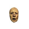 Image 1 : Dawn of the Dead (2004) - Original Zombie Face Mask