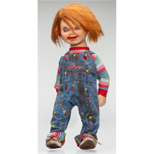 Chucky (2021) - Original Chucky Doll