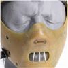Image 1 : Silence of the Lambs (1991) - Hannibal Lecter’s (Anthony Hopkins) Mask