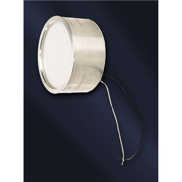 Iron Man 2 (2010) - Suit Arc Reactor