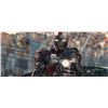 Image 3 : Iron Man 2 (2010) - Suit Arc Reactor