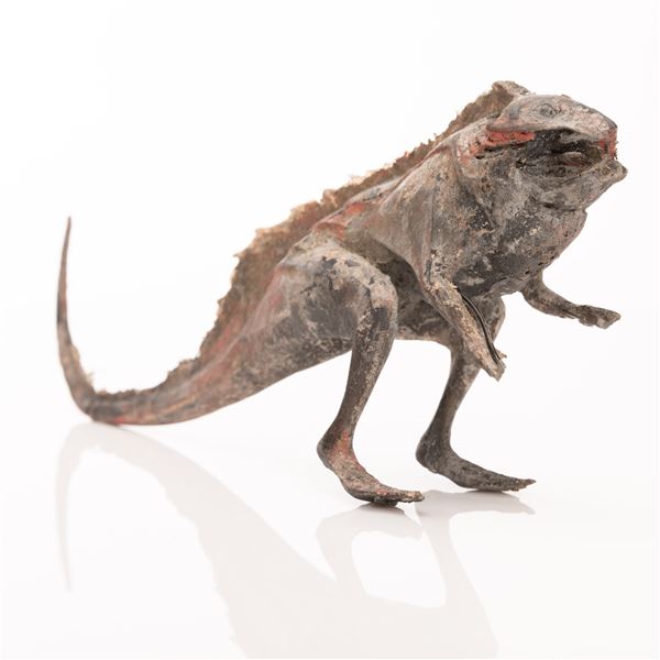 Guardians of the Galaxy Vol. 2 (2017) - Orloni Lizard