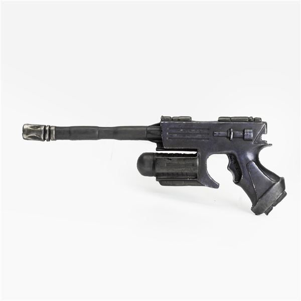 Guardians of the Galaxy Vol. 2 (2017) - Tulk’s (Tommy Flanagan) Stunt Pistol