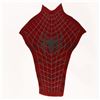 Image 1 : The Amazing Spider-Man 2 (2014) - Spiderman Costume Fabric and Suit Emblem.