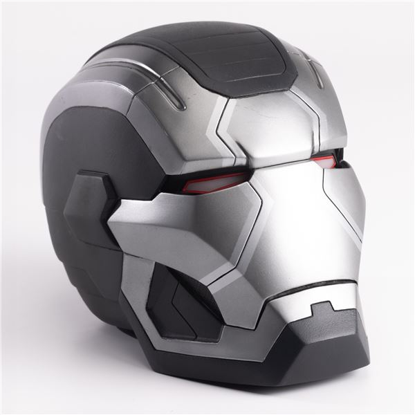 Avengers: Age of Ultron (2015) - War Machine Helmet