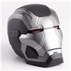 Image 1 : Avengers: Age of Ultron (2015) - War Machine Helmet