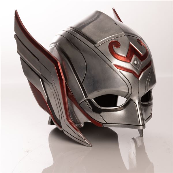 Thor: Love and Thunder (2022) - Jane Foster (Natalie Portman) Hero Helmet