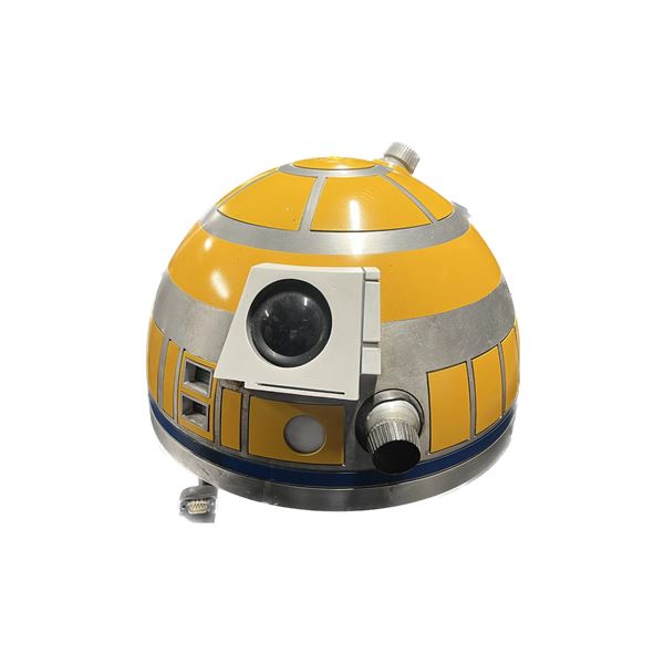 Star Wars: The Rise of Skywalker (2019) - Astromech Droid Dome
