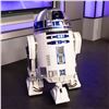 Image 2 : Obi-Wan Kenobi (2022) - Original R2-D2 Atromech Droid