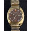 Image 1 : Vintage 1970s Seiko Automatic Mens Watch 17 Jewels Day-Date Working Order