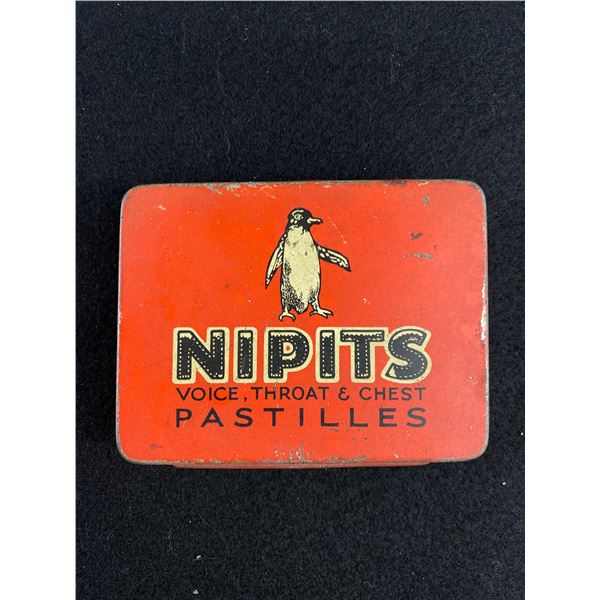 Very Cool Hard to Find 1920-30s Nipitstin (Penguin)