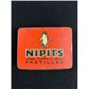 Image 1 : Very Cool Hard to Find 1920-30s Nipitstin (Penguin)