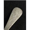 Image 2 : Pewter Spoon Havana Cuba 1900