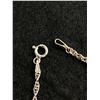 Image 3 : Delicate 925 Sterling Bracelet- Made in Italy