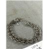 Image 2 : Sterling Bracelet (As Found)