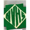 Image 2 : 1940s North Van Highschool Patch