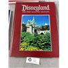 Image 2 : 2 Books on Disney, Disney The Art of Cars Hardcover Book