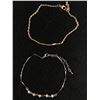 Image 2 : 5 Misc Links Bracelets + Anklets