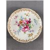 Image 3 : English Fine Bone China Crown Staffordshire Cup/Saucer Englands Bouquet Design/Pattern Excellent Con