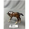 Image 2 : Beswick England Colt. Approx. 4 1/2" x 6"