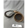 Image 2 : Vintage Car Horn. Model T Ford?