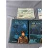 Image 2 : Lot Of Canadian Air Force Books