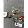 Image 3 : Lot Of Collector Pins