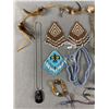 Image 2 : Assorted Beaded Bracelets & More