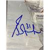 Image 2 : Edmonton Oilers #31 Grant Fuhr Signed 8x10 Photo