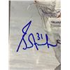 Image 2 : Edmonton Oilers #31 Grant Fuhr Signed 8x10 Photo