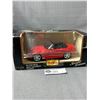 Image 2 : Maisto 1:24 Scale Die Cast Metal Honda S2000 European Version