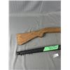 Image 2 : 2 Rifle Stocks - 1 Wood & Bargara B-19 Trainer