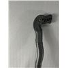 Image 2 : Cold Steel Walking Cane w/ Dragon Design. Approx. 38 1/2" L. NO SHIPPING