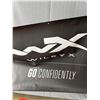 Image 2 : Lot Of Gun Related Advertising, Banner & Cardboard Signs