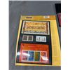 Image 2 : Year Of The Dragon Canadian Stamps (sealed), 1978 USA Coin Proof Set & Asia Paper Money