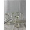 Image 2 : 5 Old Milk Bottles & Meakin Jug