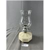 Vintage Oil Lamp. Very Nice Condition