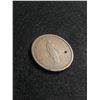 Image 2 : 1837 One Penny Canada  Bank Token