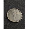 Image 2 : 1837 Half Penny Canada Bank Token