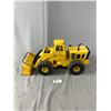 Image 1 : Vintage Metal Mighty Tonka Loader. Approx. 19" Long