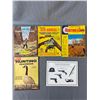 Image 1 : 5 Hunting and Gun Magazines