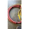 Image 2 : LOT OF AIR HOSES