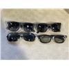 Image 2 : BOX OF ASSORTED SUNGLASSES