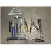 Image 2 : BOX OF ASSORTED TOOLS