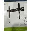 Image 2 : KANTO PT300 32IN - 90IN TILTING TV WALL MOUNT,  RETAIL $99